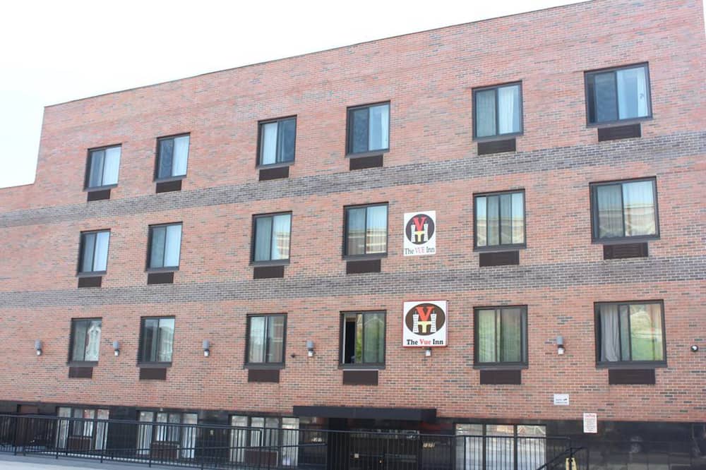 Photo of Outdoor in Ocean Hill