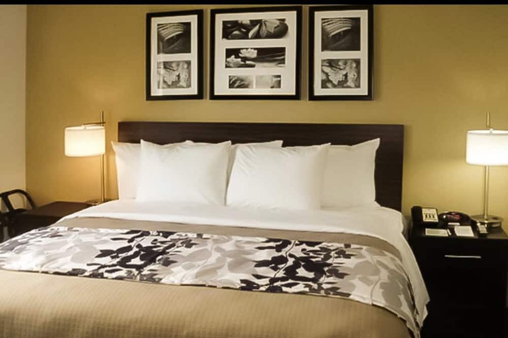 Photo of Bedroom in Ocean Hill