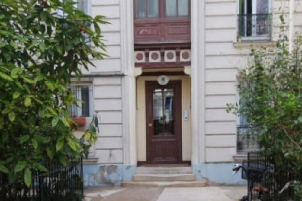 Photo of Outdoor in Plaisance