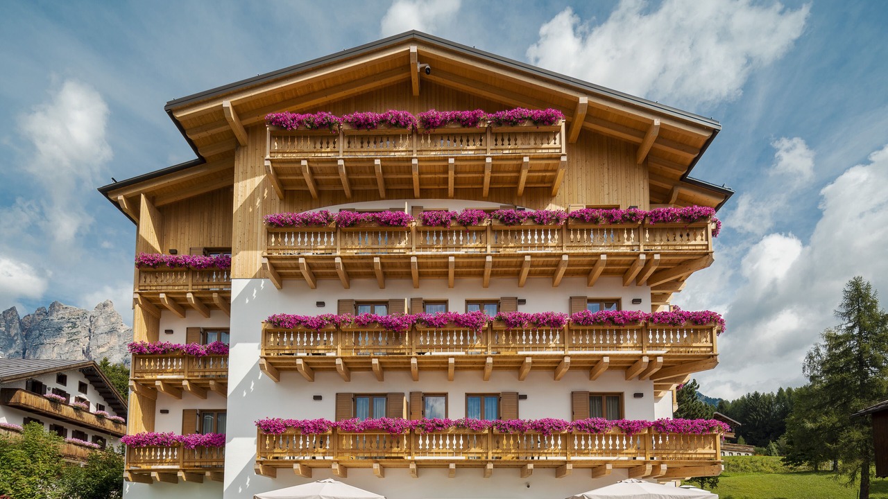 Photo of Outdoor in Cortina d'Ampezzo