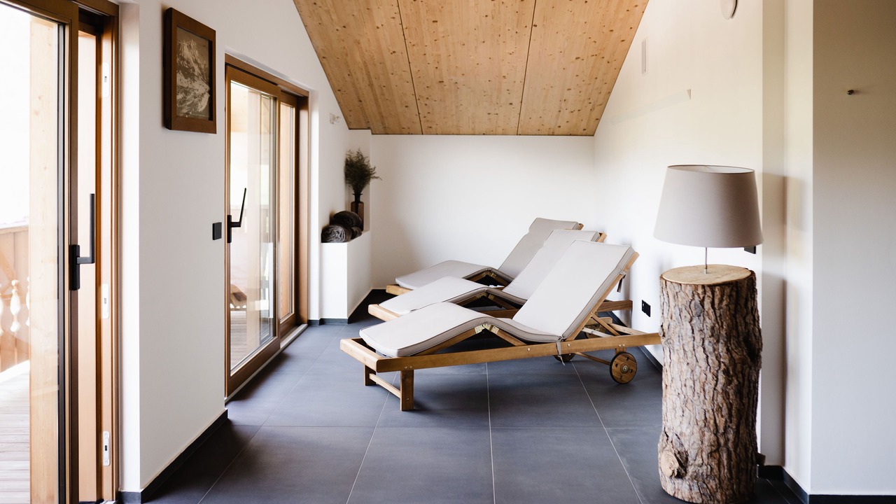 Photo of Bedroom in Cortina d'Ampezzo