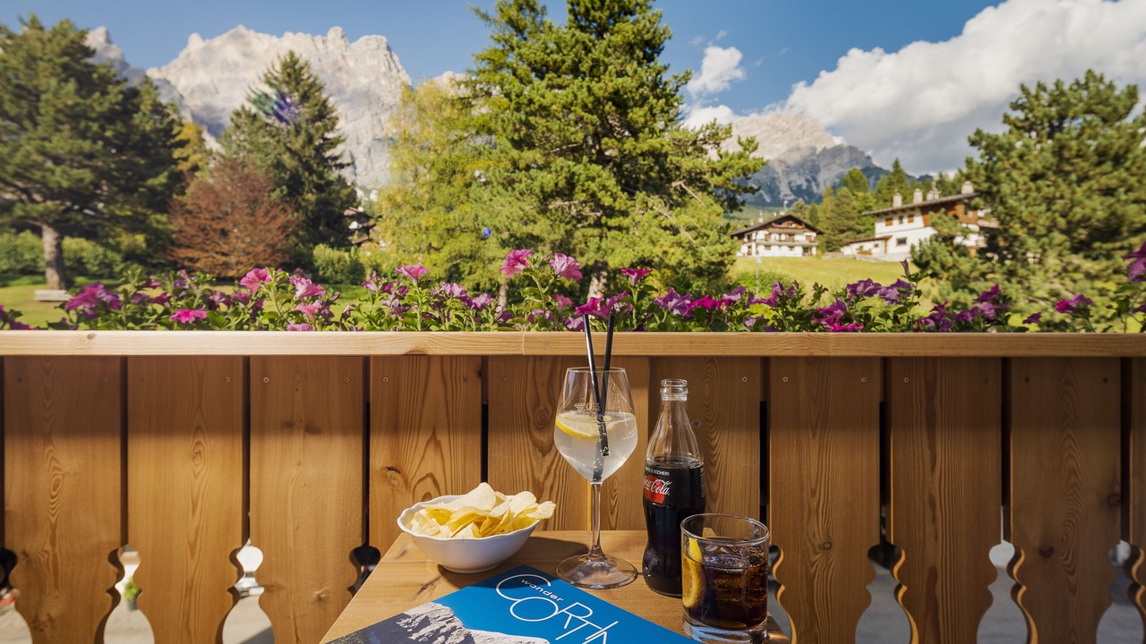 Photo of Others in Cortina d'Ampezzo