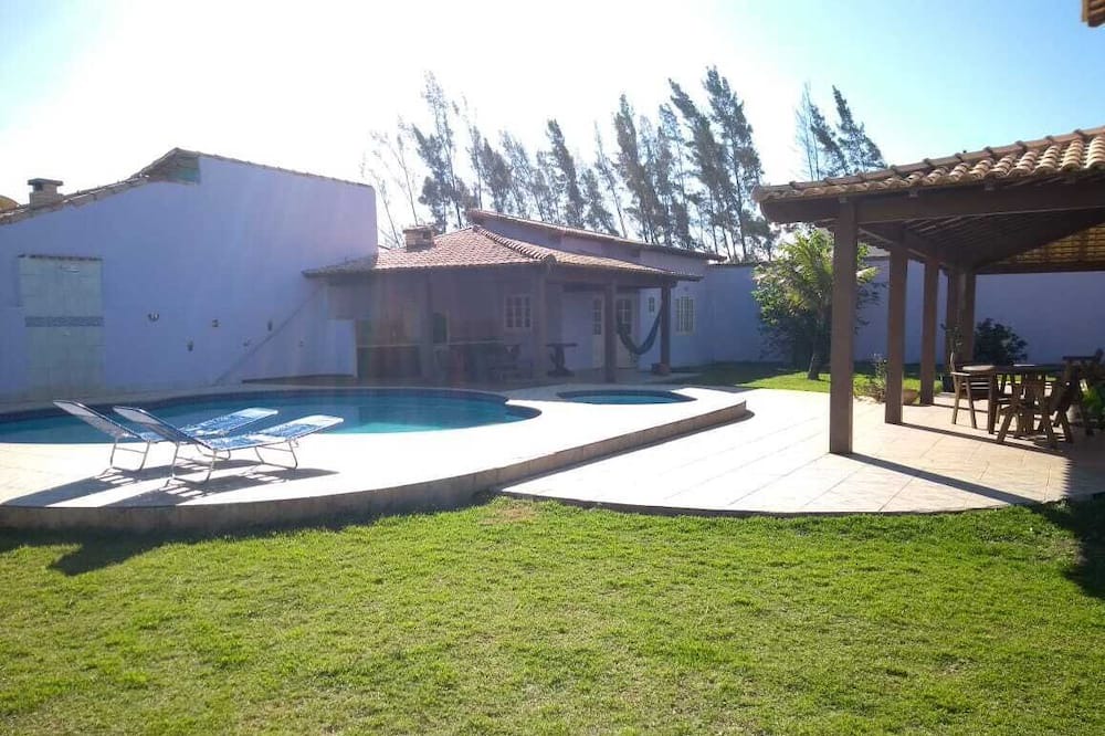 Photo of Outdoor in Tamoios