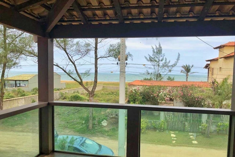 Photo of Patio Balcony in Tamoios