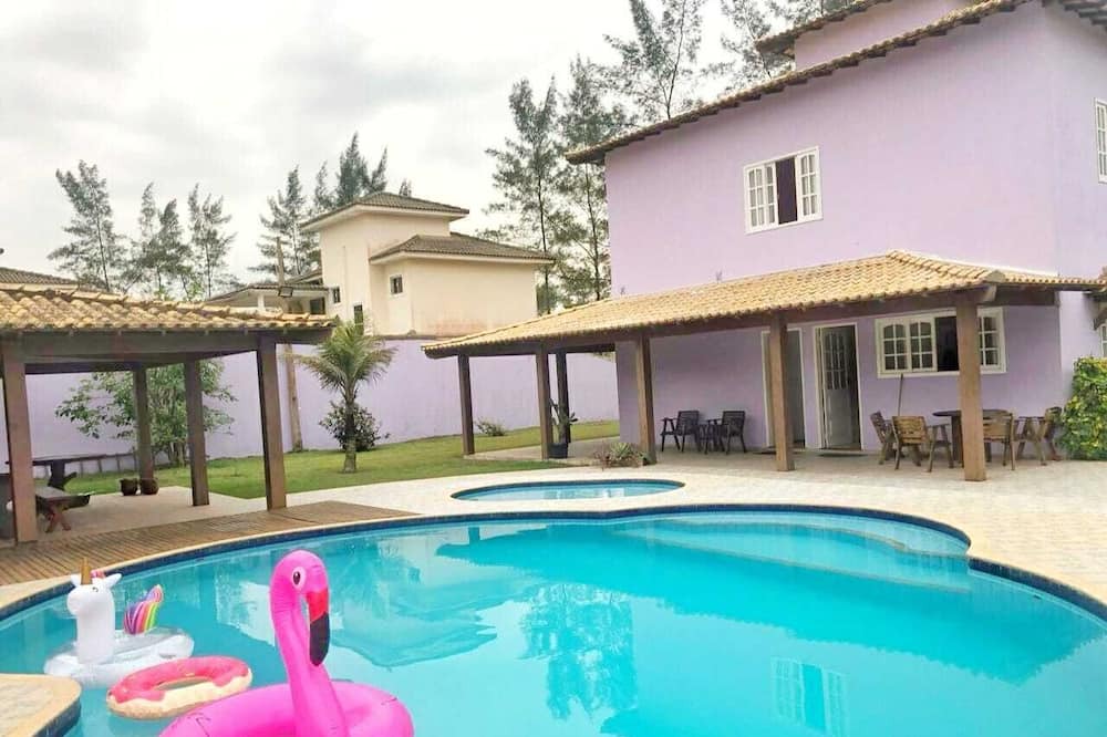 Photo of Outdoor in Tamoios