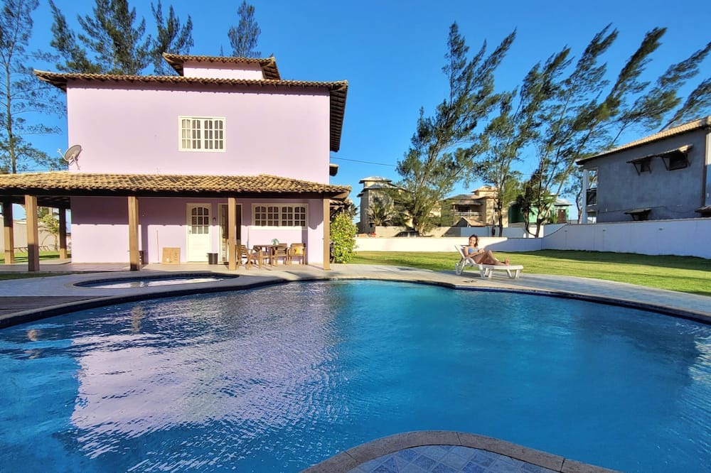 Photo of Outdoor in Tamoios
