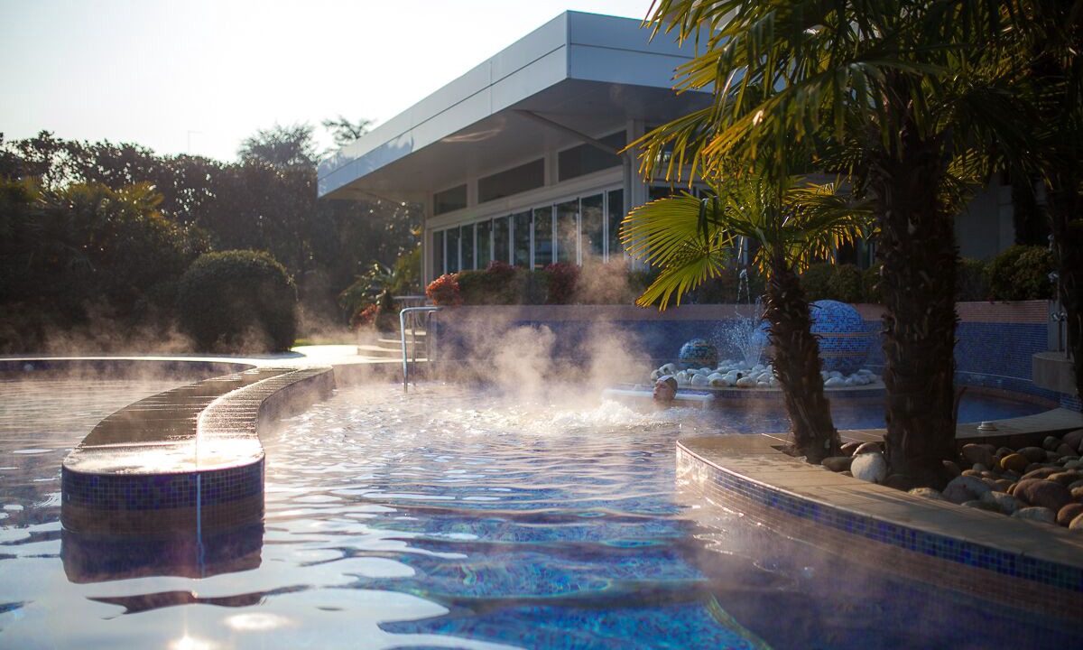 Photo of Outdoor in Montegrotto Terme