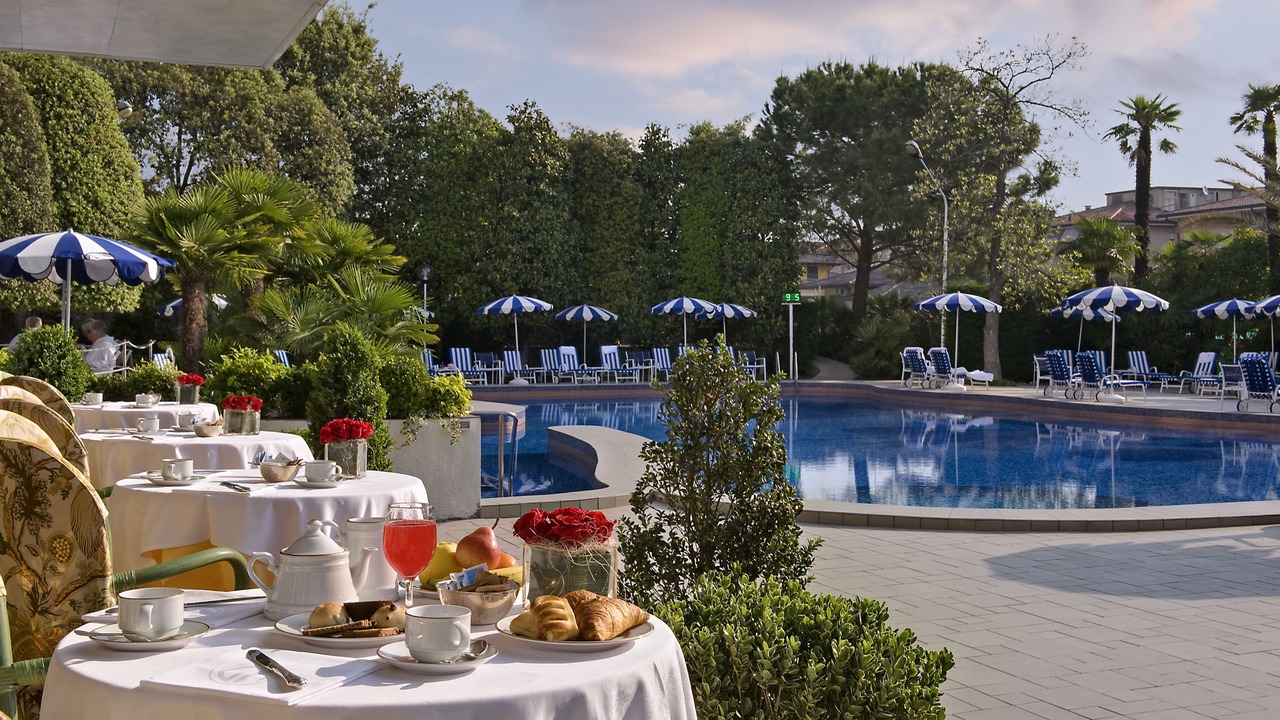 Photo of Outdoor in Montegrotto Terme