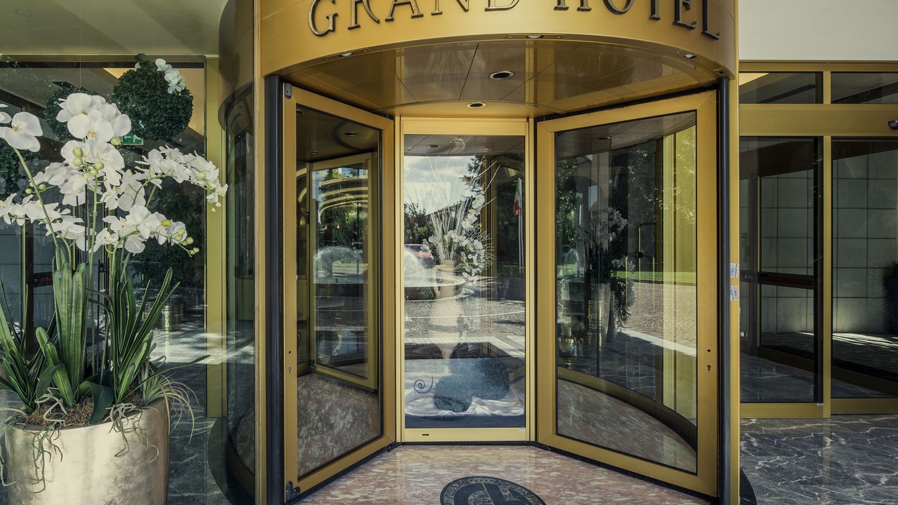 Photo of Outdoor in Montegrotto Terme