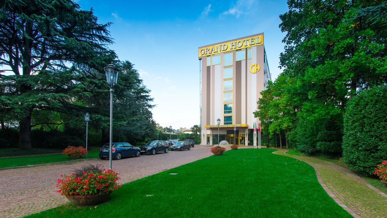 Photo of Outdoor in Montegrotto Terme