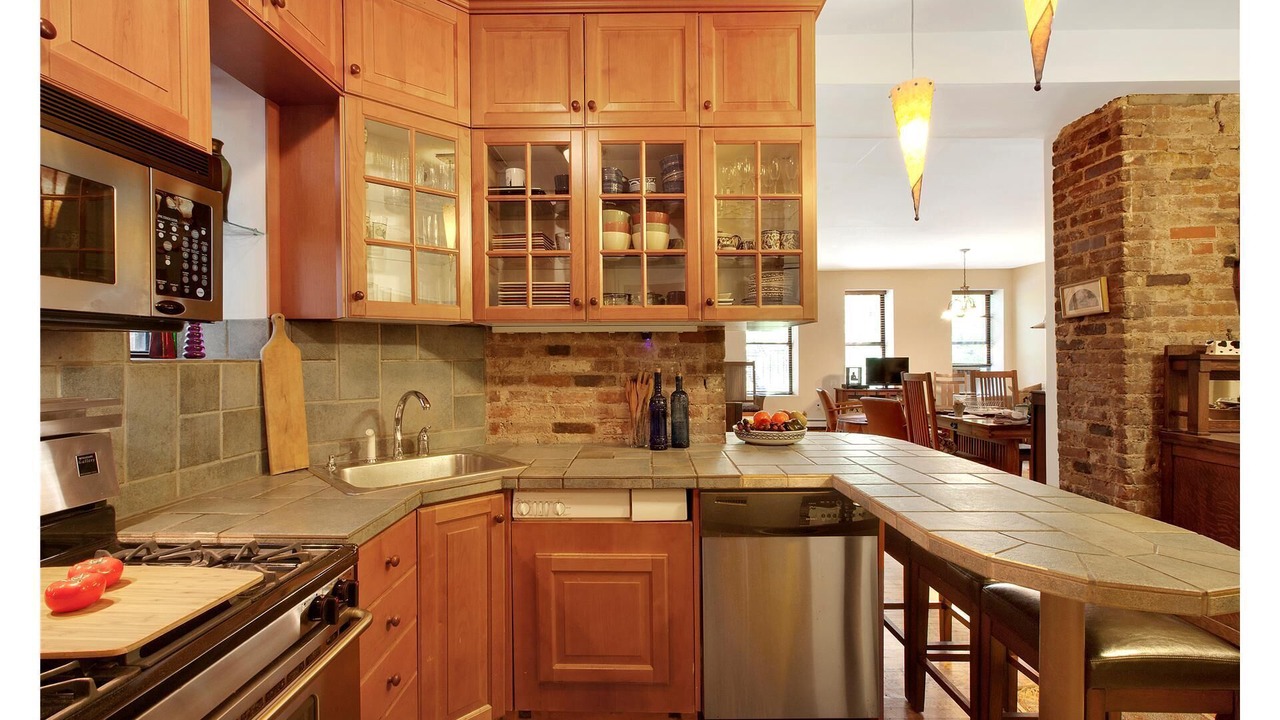 Photo of Kitchen in Bowery