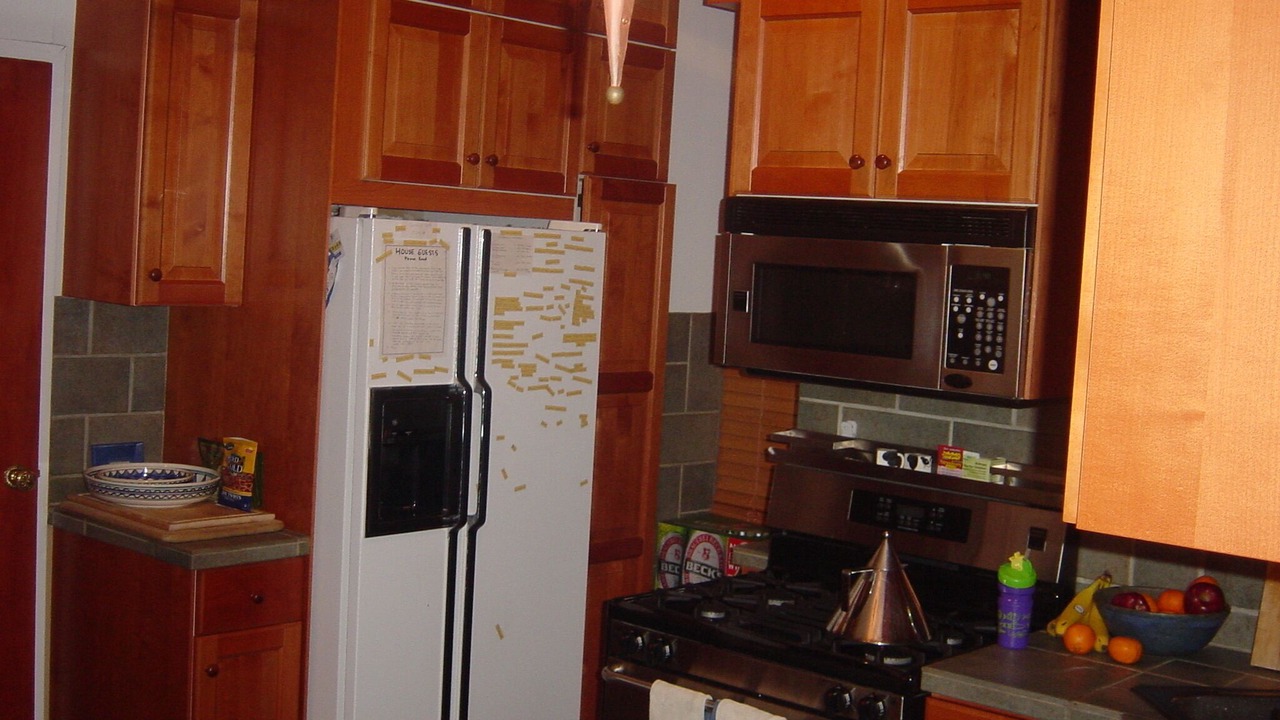 Photo of Kitchen in Bowery