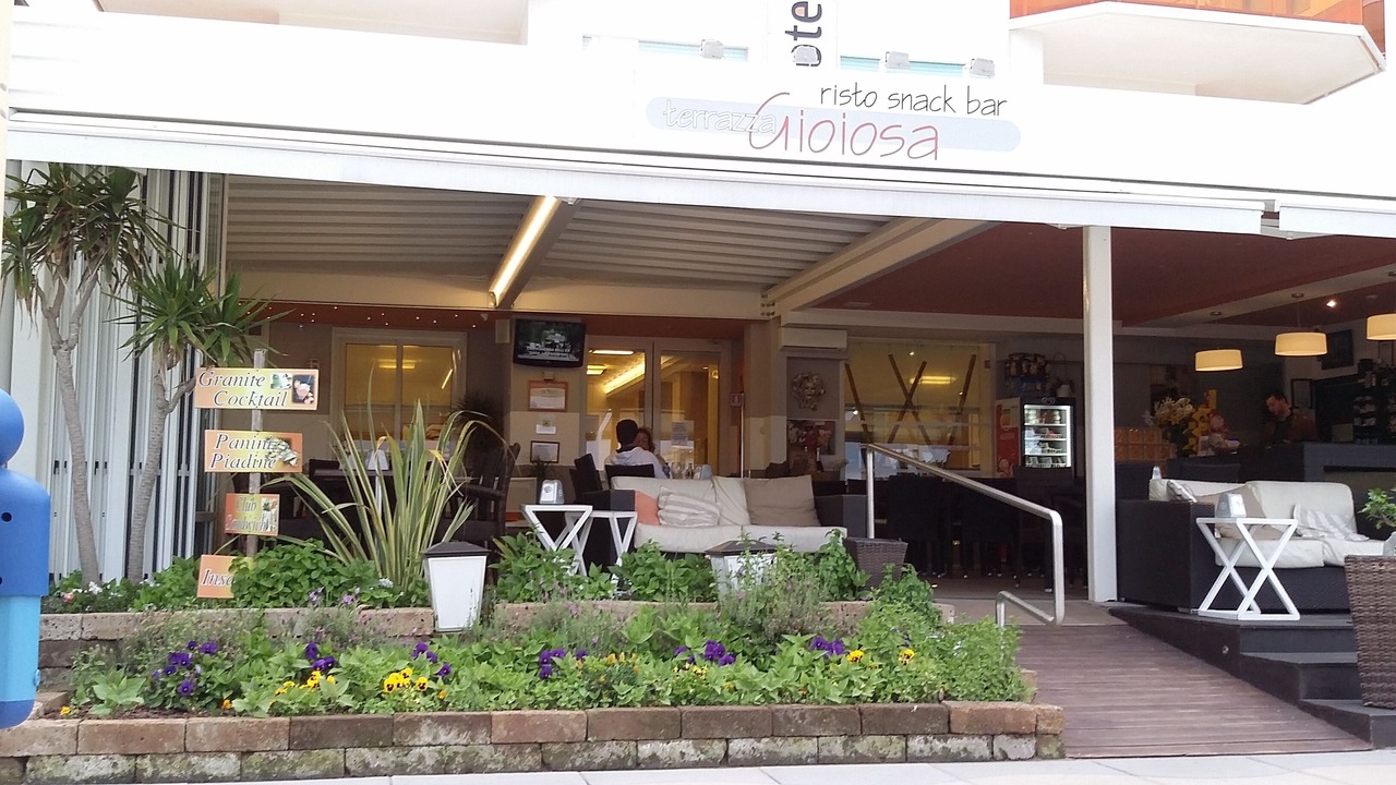 Photo of Outdoor in Jesolo Pineta