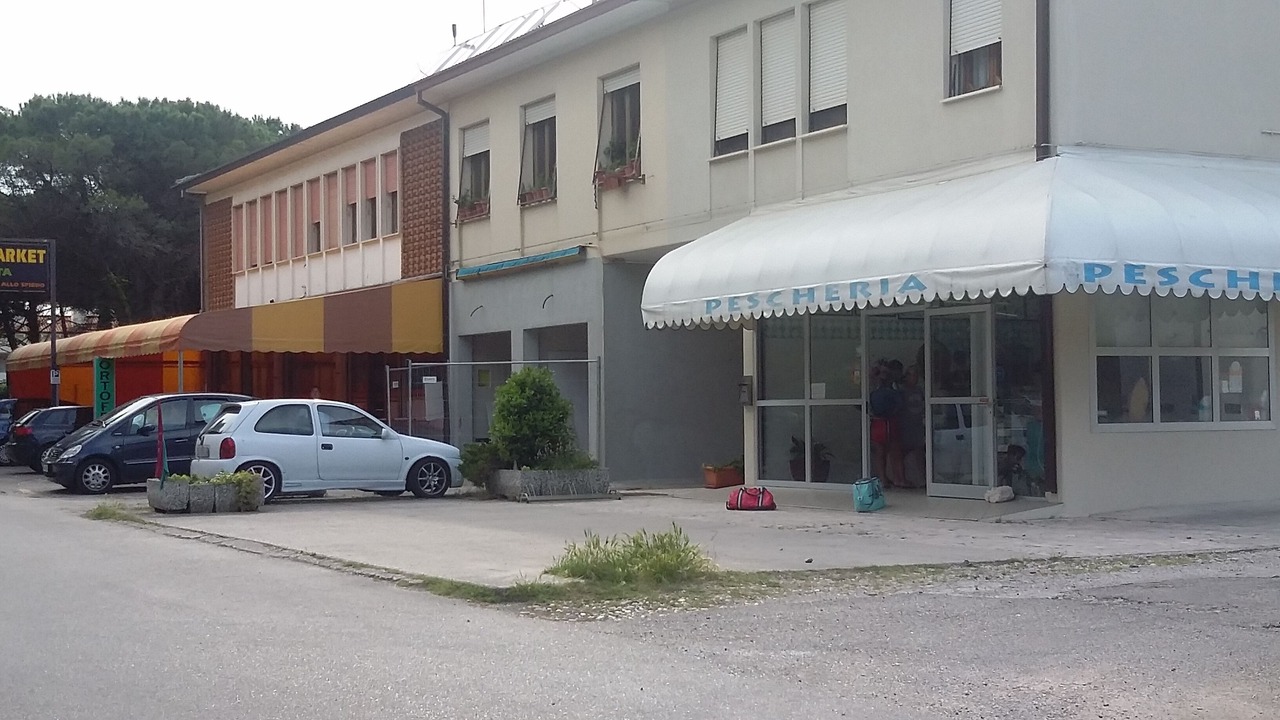Photo of Outdoor in Jesolo Pineta