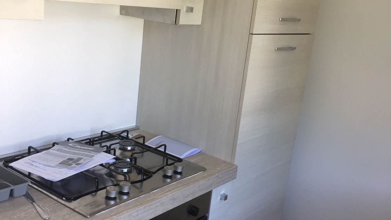 Photo of Kitchen in Jesolo Pineta