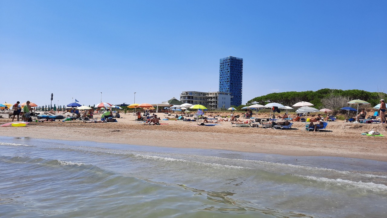Photo of Others in Jesolo Pineta
