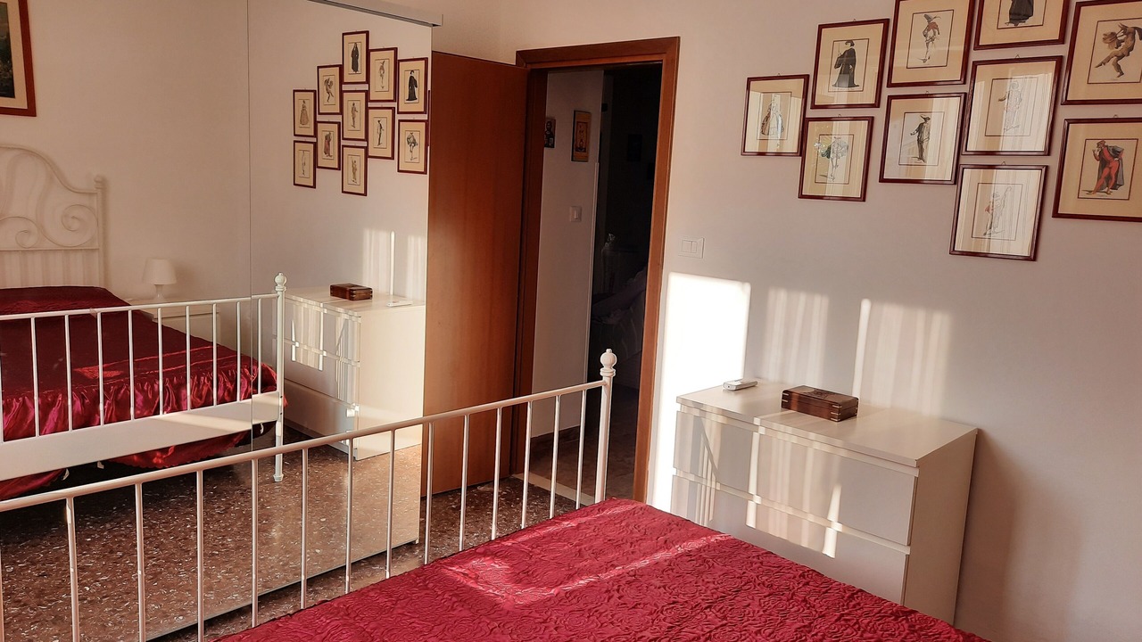 Photo of Bedroom in Jesolo Pineta