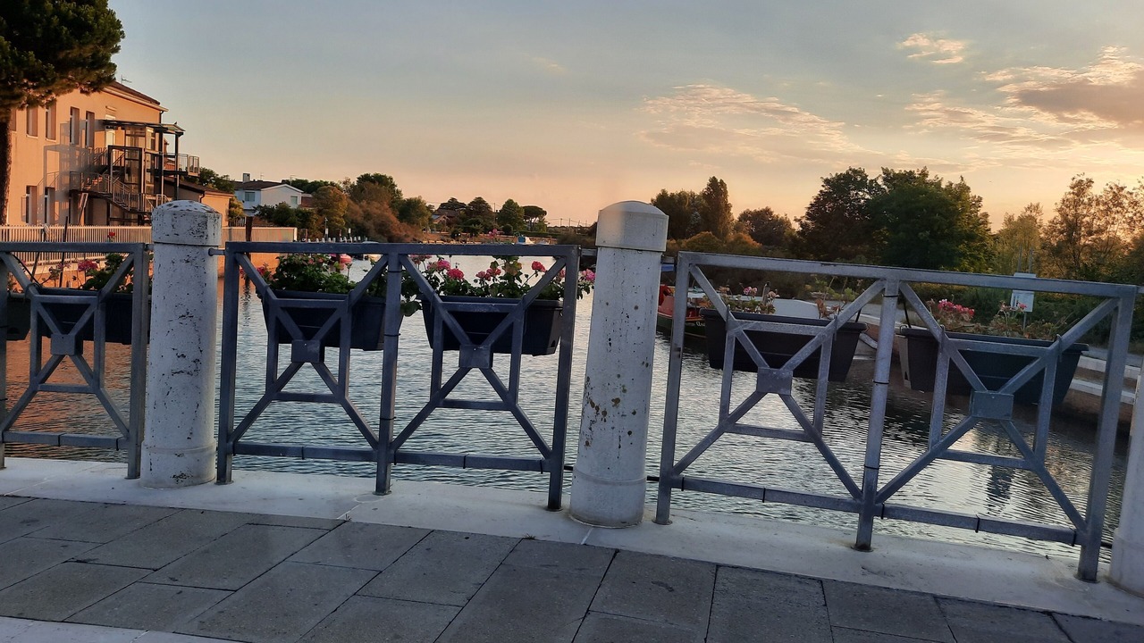 Photo of Outdoor in Jesolo Pineta
