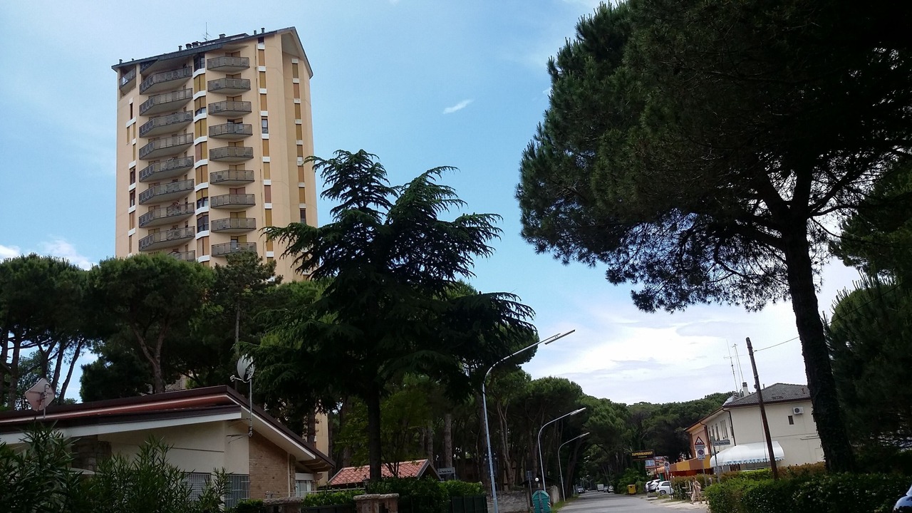 Photo of Outdoor in Jesolo Pineta