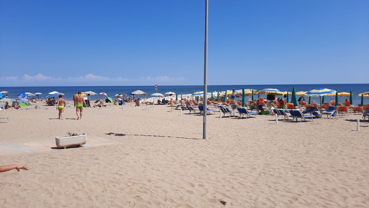 Photo of Outdoor in Jesolo Pineta