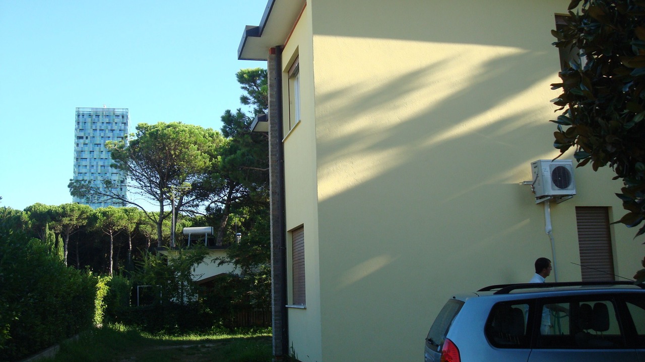 Photo of Outdoor in Jesolo Pineta