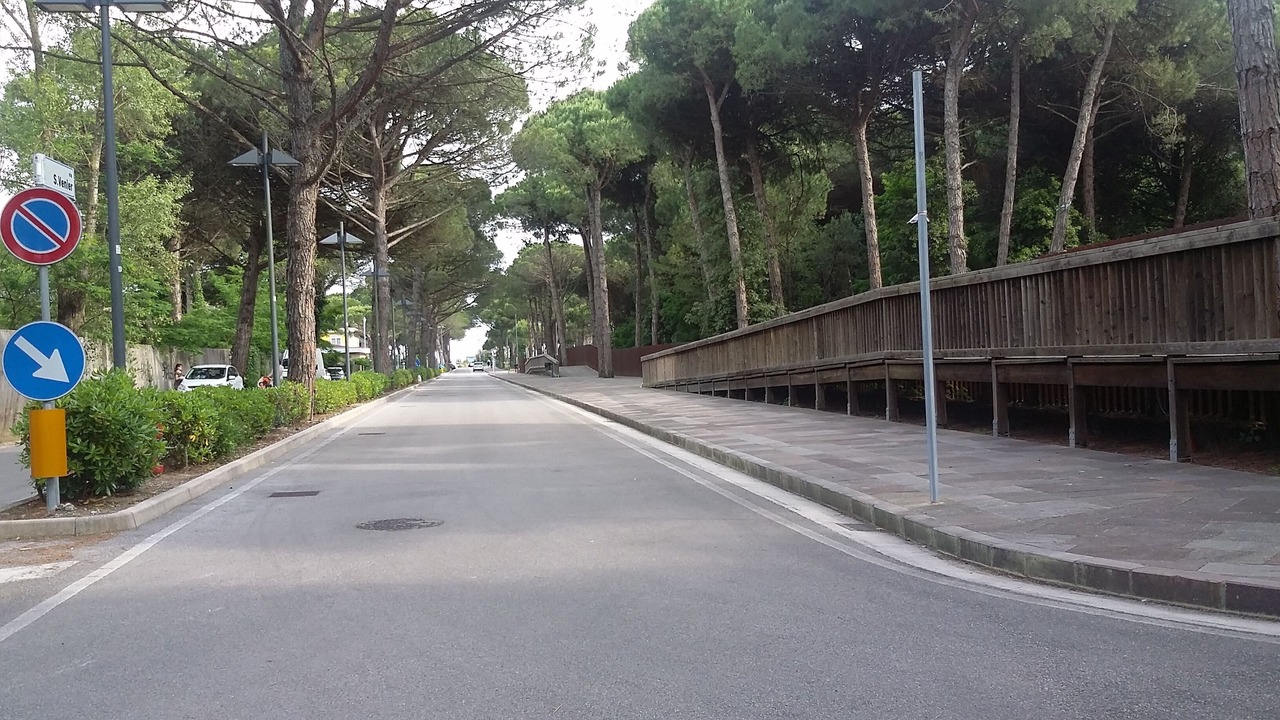 Photo of Others in Jesolo Pineta
