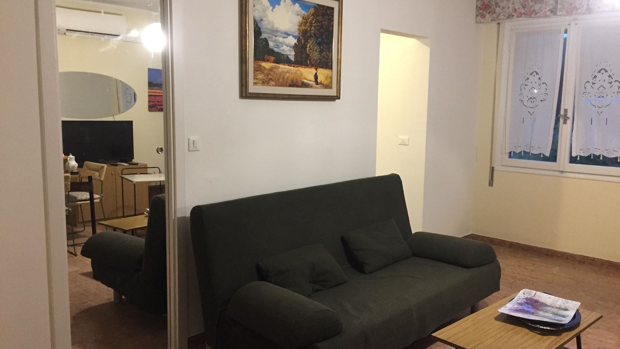 Photo of Livingroom in Jesolo Pineta