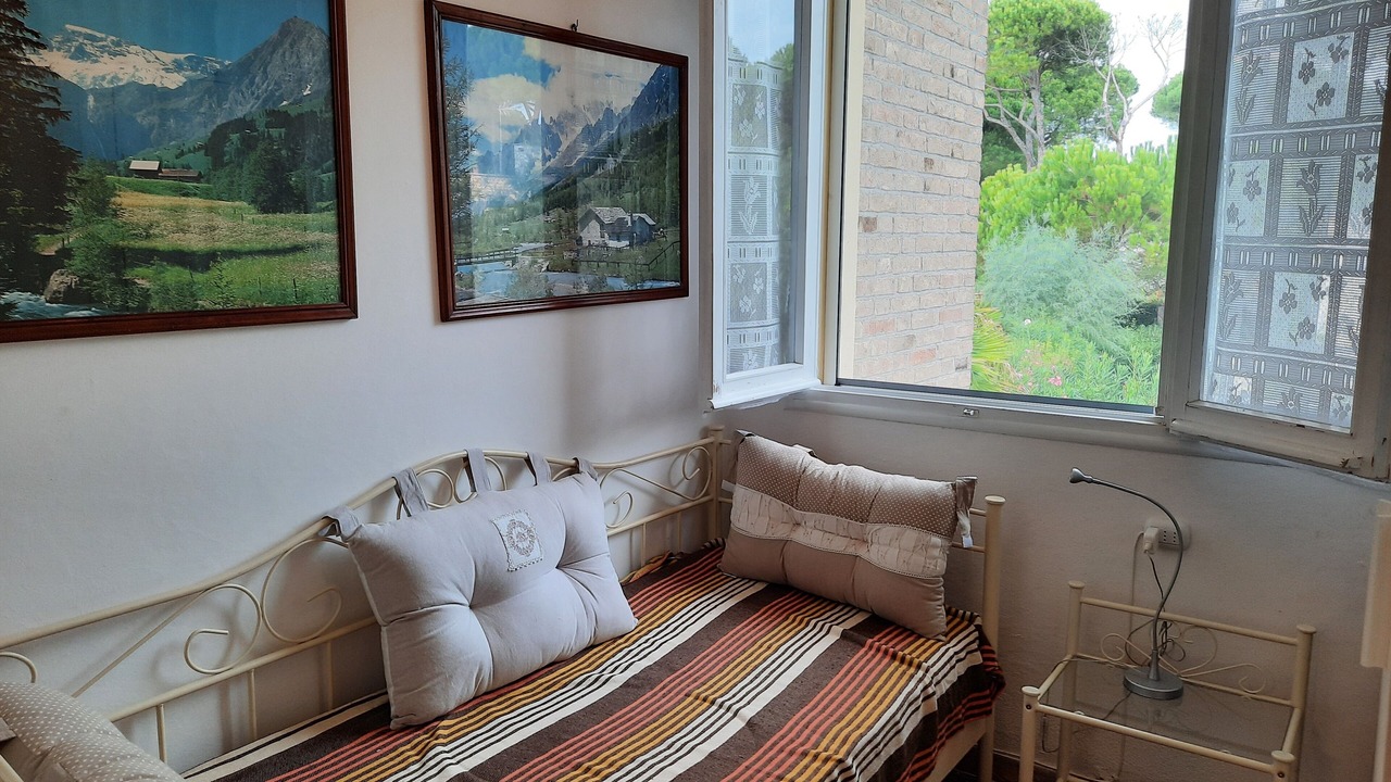 Photo of Bedroom in Jesolo Pineta