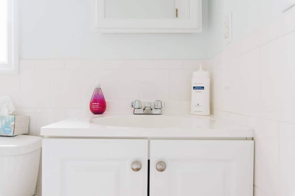 Photo of Bathroom in Queens