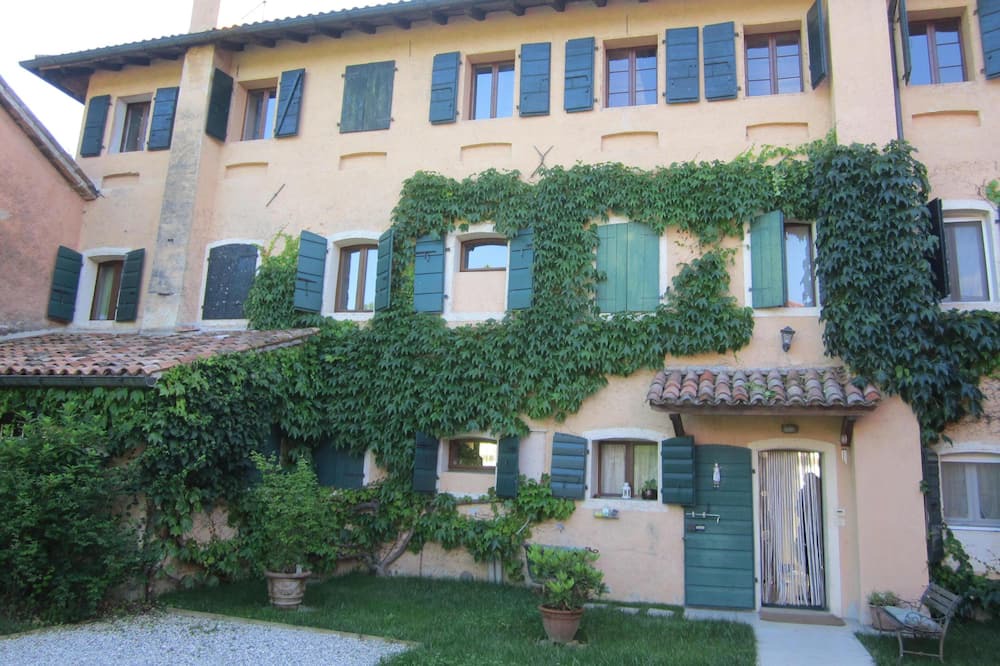 Photo of Outdoor in Follina