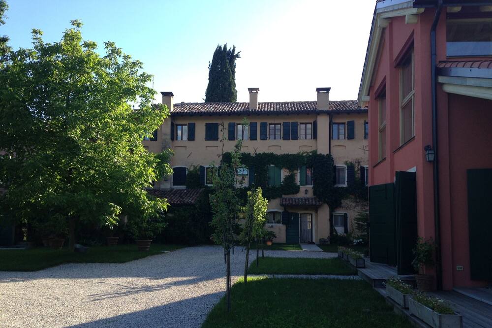 Photo of Outdoor in Follina