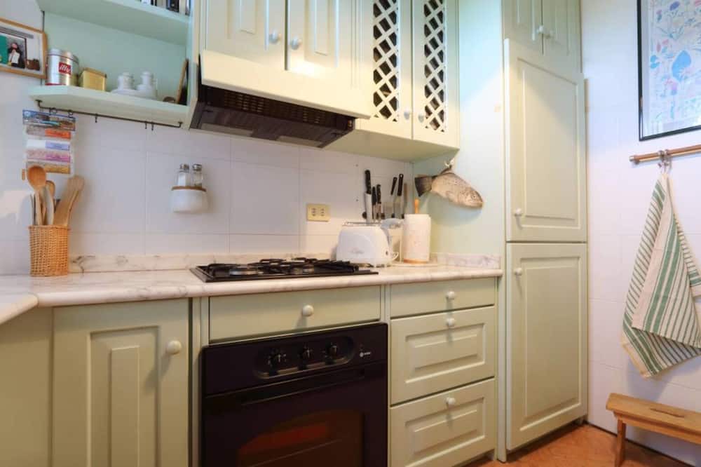Photo of Kitchen in Follina