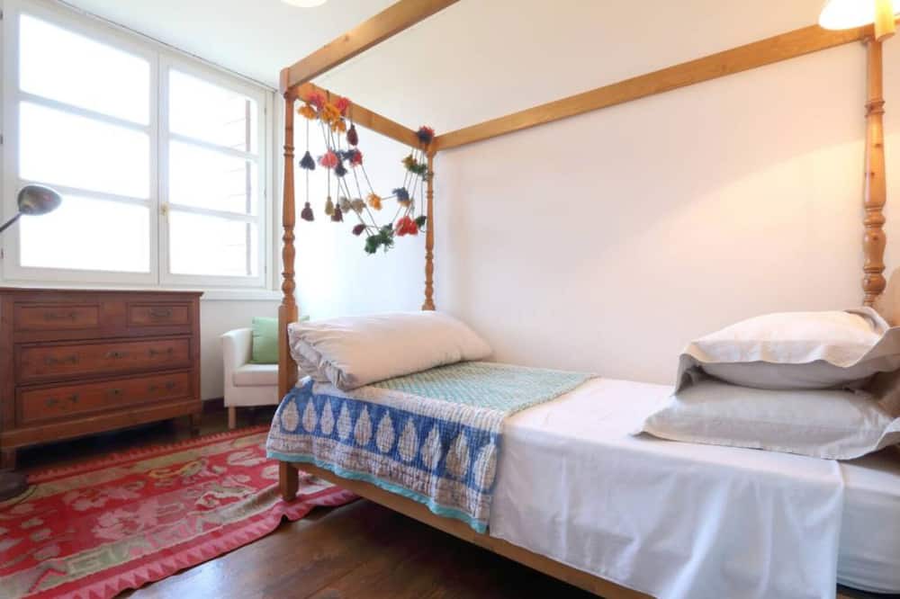 Photo of Bedroom in Follina