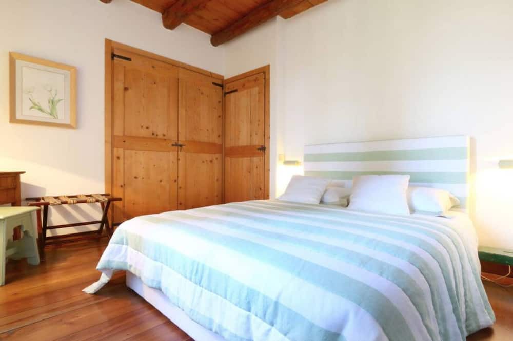 Photo of Bedroom in Follina