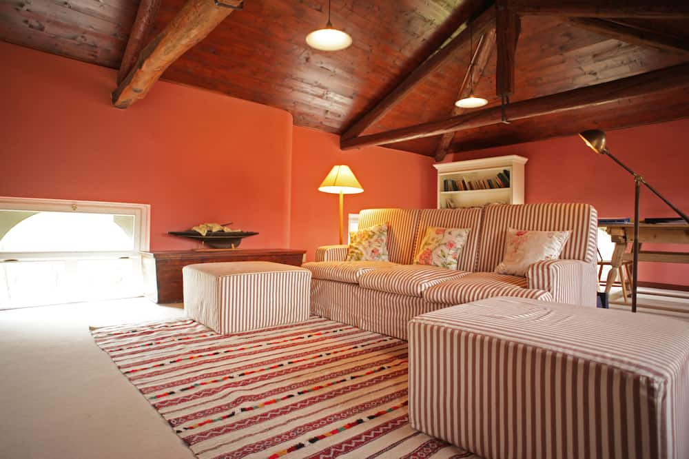 Photo of Livingroom in Follina