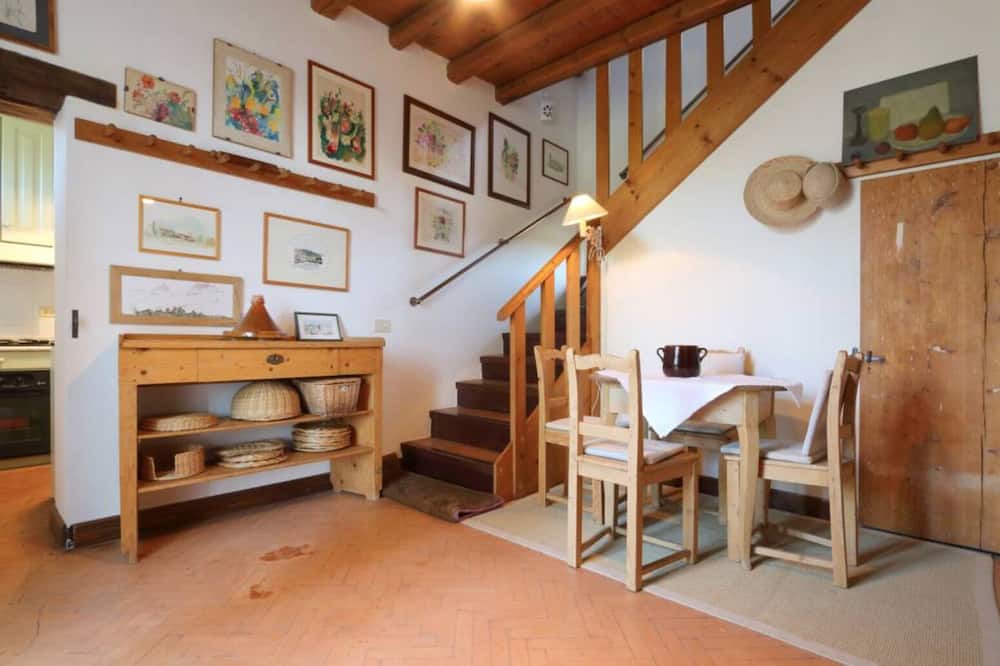 Photo of Livingroom in Follina