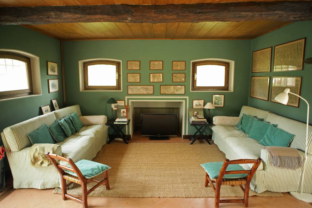 Photo of Livingroom in Follina