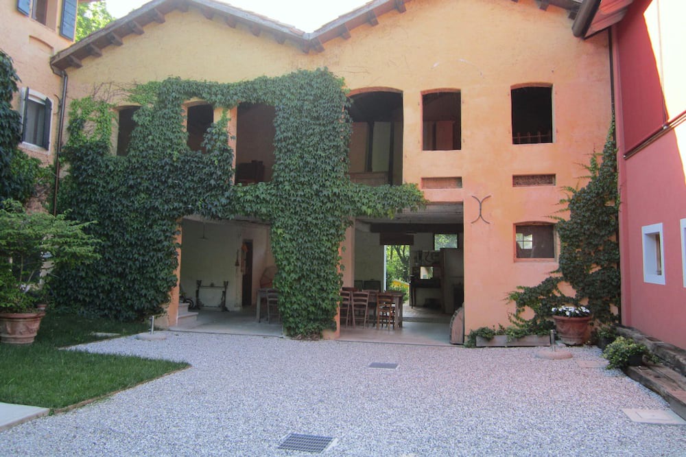 Photo of Outdoor in Follina