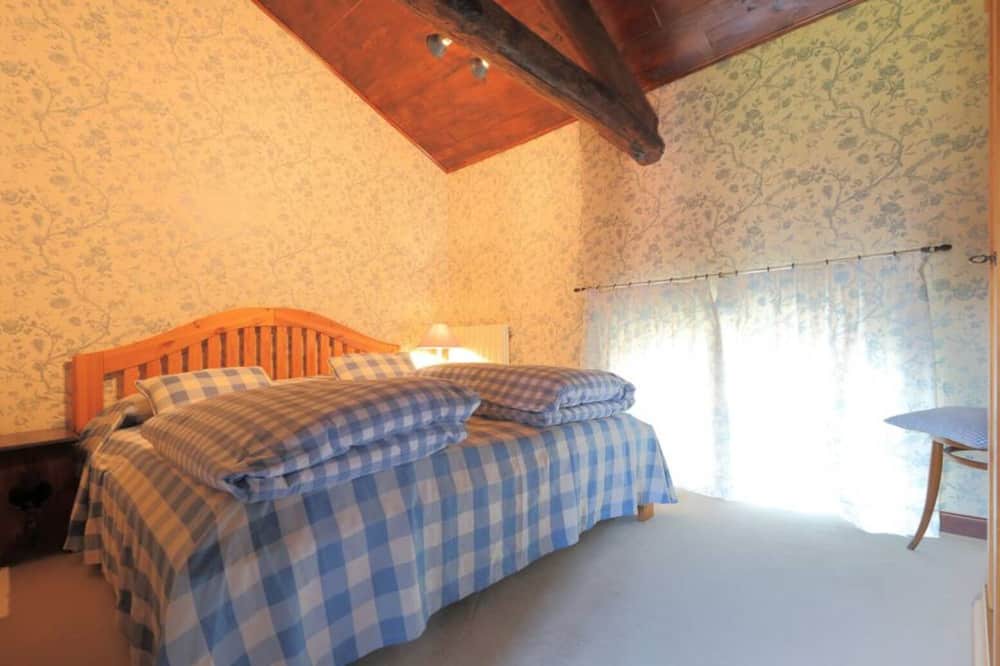 Photo of Bedroom in Follina