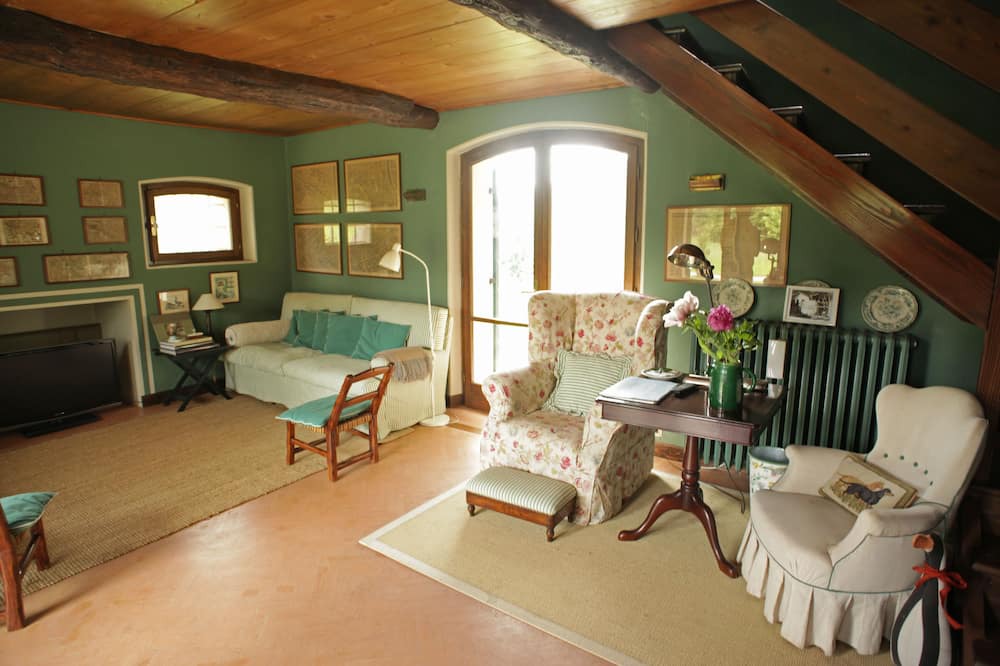 Photo of Livingroom in Follina