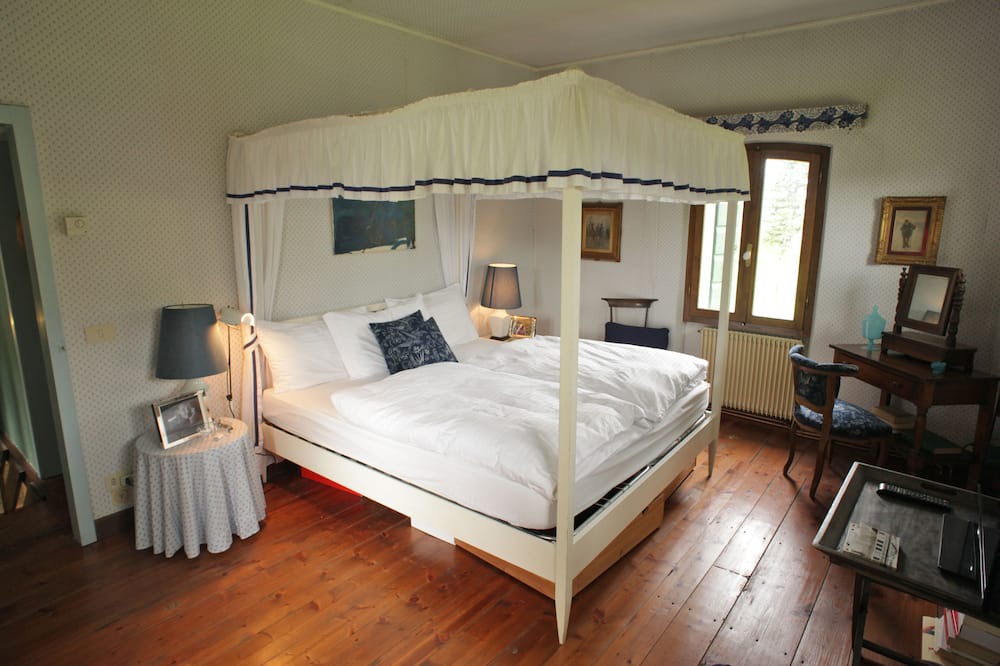 Photo of Bedroom in Follina