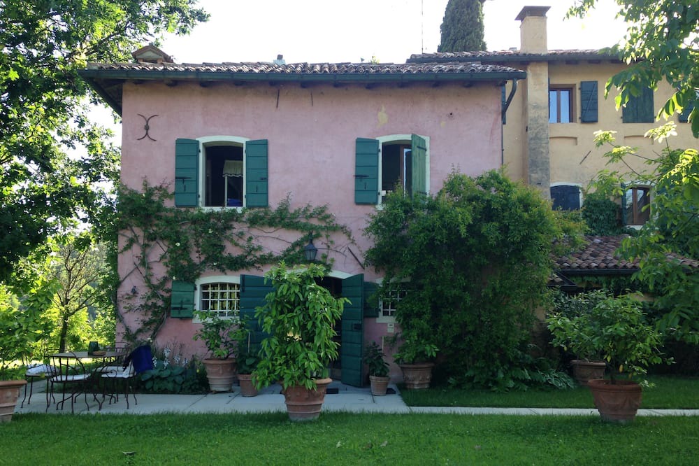 Photo of Outdoor in Follina
