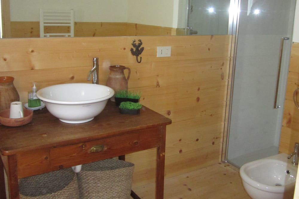 Photo of Bathroom in Follina
