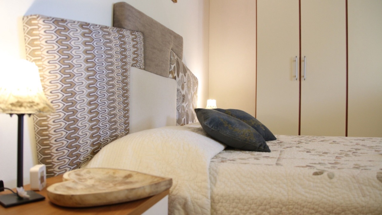 Photo of Bedroom in Noale