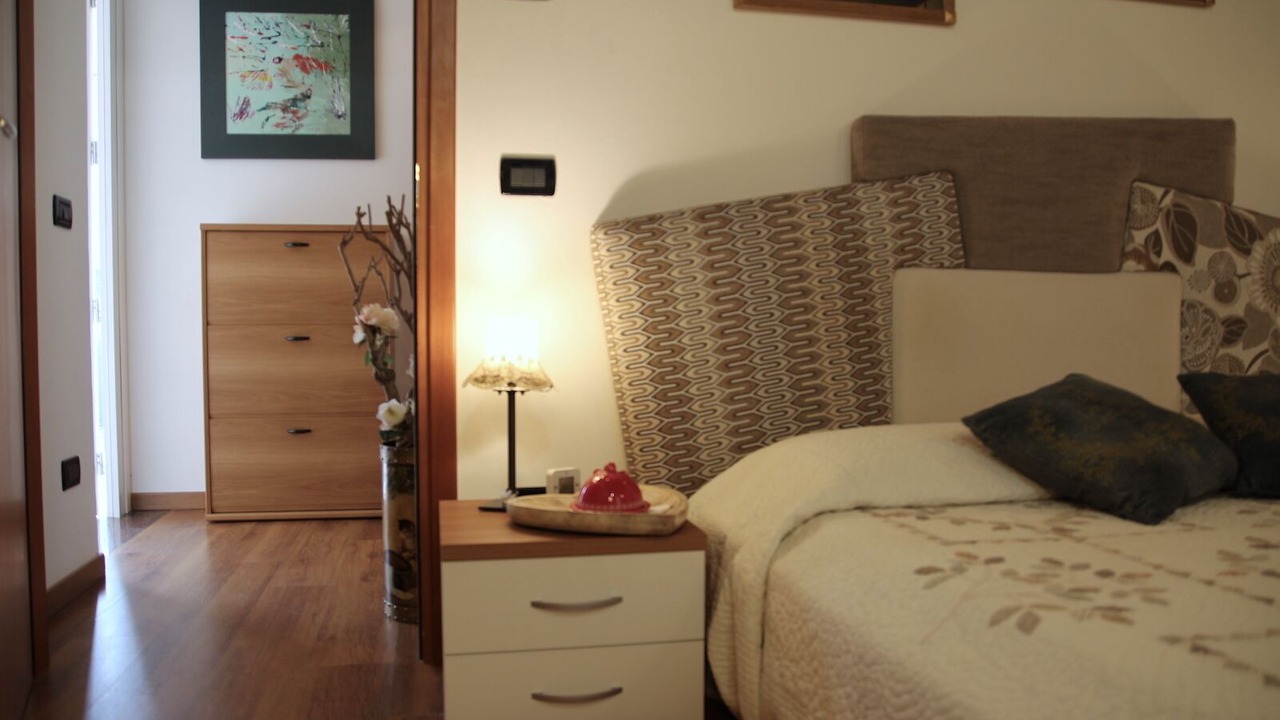 Photo of Bedroom in Noale