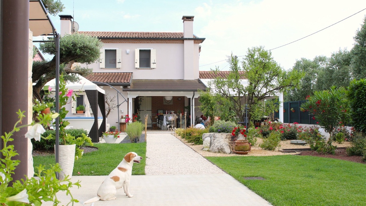 Photo of Outdoor in Noale
