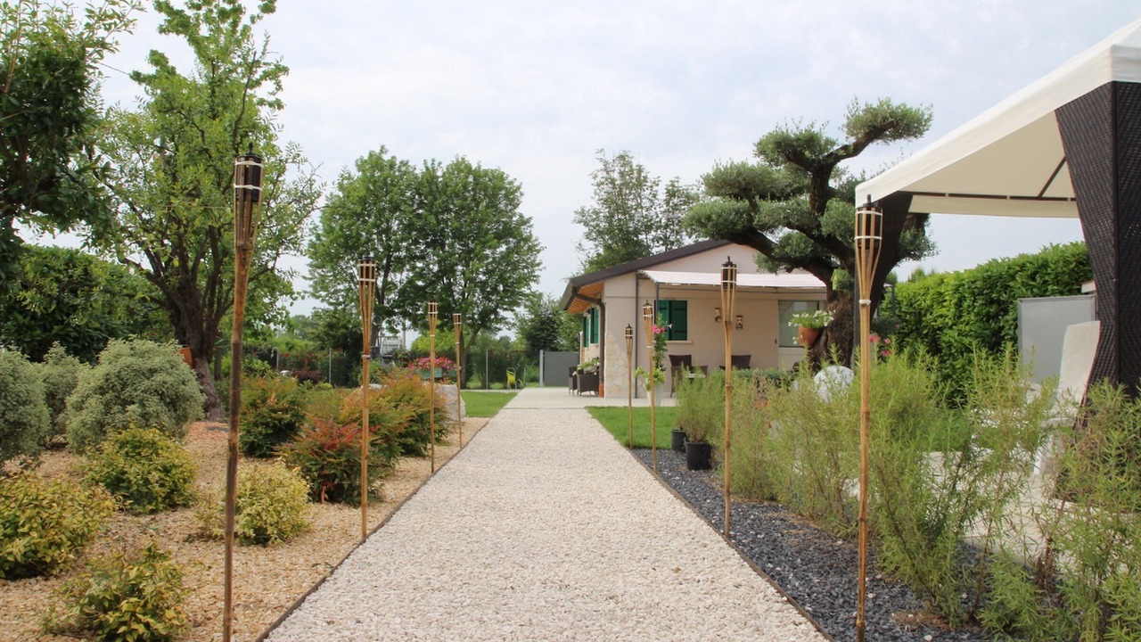 Photo of Outdoor in Noale