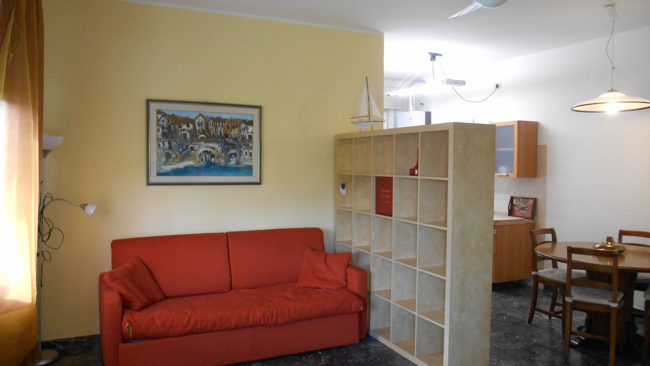 Photo of Livingroom in Montioni