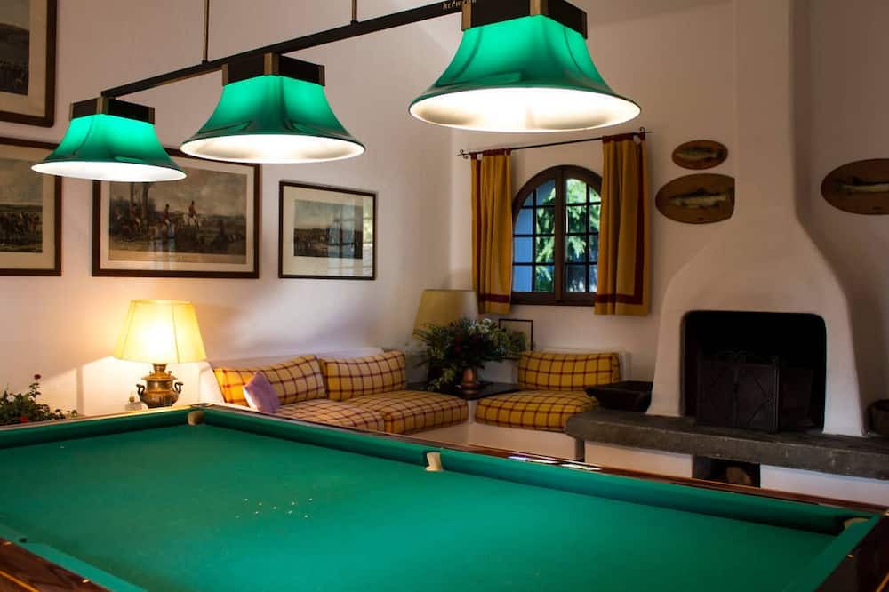 Photo of Bedroom in Massino Visconti