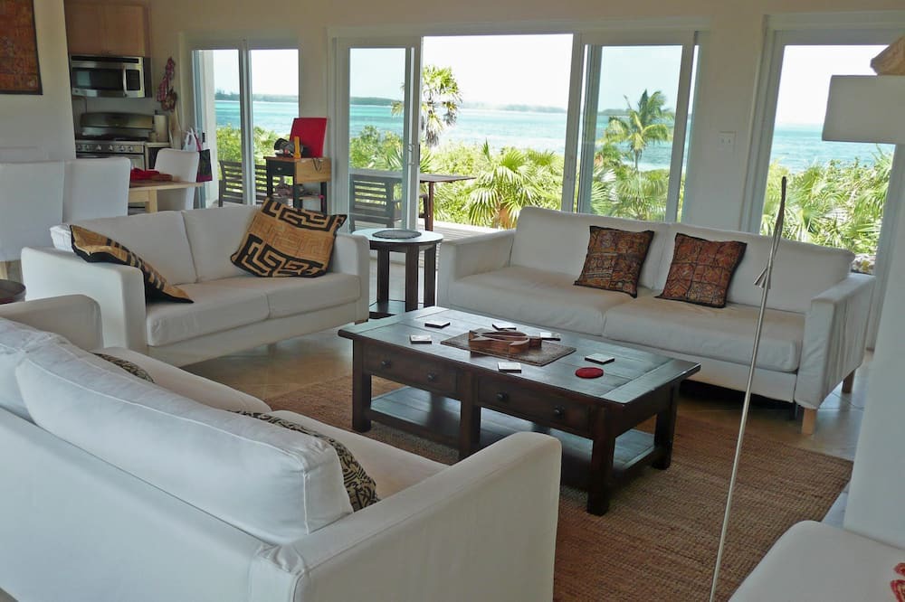 Photo of Bedroom in Winding Bay